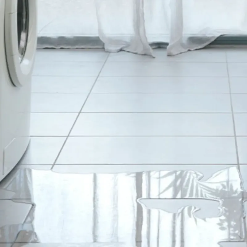 Appliance Leak Cleanup in Harrison, NJ